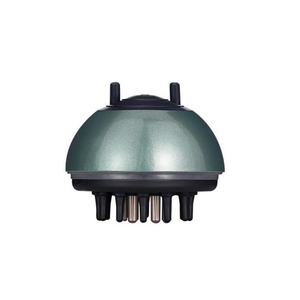 Bouteille d'huile capillaire pour soins des cheveux, traitement du cuir chevelu, huile essentielle liquide, peigne applicateur de liquide pour le cuir chevelu - Product Image 5