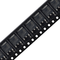 HDYu(100% Original y Nuevo) MJD44H11T4 IC TRANS NPN 80V 8A DPAK Componentes Electrónicos MJD44H11T4