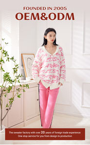 Nuovi Arrivi 2025: <span class=keywords><strong>Pigiama</strong></span> in <span class=keywords><strong>Pile</strong></span> Corallo da Donna (<span class=keywords><strong>Rosa</strong></span>) - Abbigliamento Comodo e Morbido per il Relax Invernale - Product Image 6