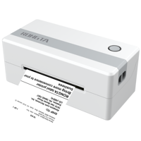 Mesin Printer Label Harga Stiker Sistem POS Mesin Pencetak Barcode Printer Label Termal
