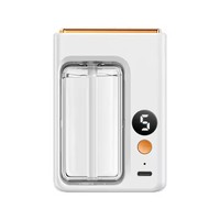 Diffuseur d'air électronique intelligent, vaporisateur de parfum automatique, huile essentielle, aromathérapie, diffuseur de flamme pour la cuisine, utilisation en intérieur, toilettes