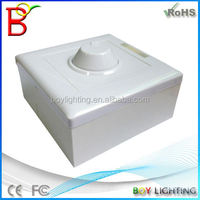 Nouveau produit de haute qualité bon contrôleur efficace 220v 230v gradateur led AC90-240v