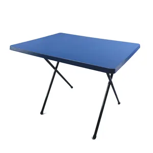 Wholesale Cheap Plastic Folding Picnic Table