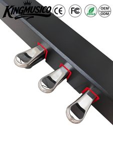 Vente en gros de <span class=keywords><strong>piano</strong></span> numérique 88 touches avec support en bois |   Certifié CE FC RoHS |   Fournisseur d'instruments de musique - Product Image 6