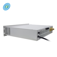 Commutateur haute fréquence 15V IGBT alimentation cc anodisation électrolyse galvanoplastie redresseur