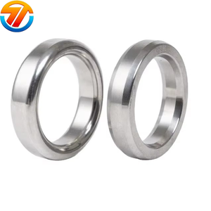 Joint elliptique RX57 en métal octogonal argenté pour raccord de vanne – Vente chaude - Product Image 1