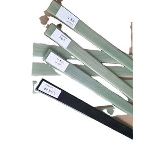 Tira plana de fibra de vidrio para arco con buena calidad - Product Image 4