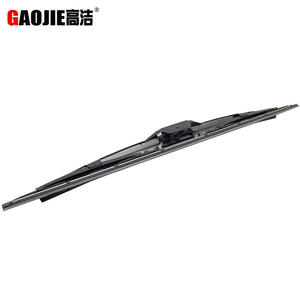 Escobilla Limpiaparabrisas Gaojie para BMW M5 E32 E34 E38 88-97, Repuesto de Limpiaparabrisas Delanteros para Auto - Product Image 5