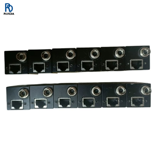ประสิทธิภาพสูง CAM-CIC-5000R-14-G CAM-CIC-3000R-12-G CAM-CIC-2000R-08-G โมดูลกล้องเครือข่ายอุตสาหกรรมความละเอียดสูง - Product Image 1