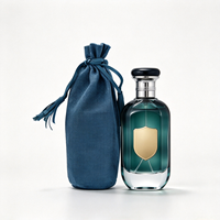 Parfum pour homme oriental boisé épicé de qualité supérieure, vaporisateur de parfum longue durée, eau de parfum, parfum pour homme, vente en gros