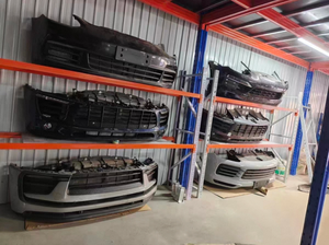 Parti di Carrozzeria Auto Originali OEM per <span class=keywords><strong>Tutti</strong></span> i <span class=keywords><strong>Modelli</strong></span> <span class=keywords><strong>Porsche</strong></span> 911 Panamera Cayenne Macan: Paraurti Anteriore, Cofano, Faro, Parafango - Product Image 4