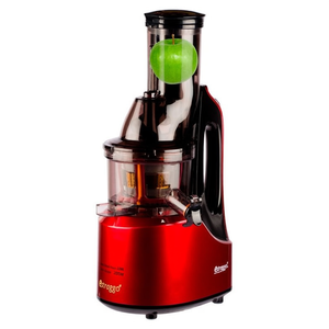 Extractor Eléctrico 200W ESTRAGGO Light Rojo - Product Image 2