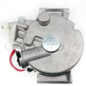 Elektro-Ac-Klimaanlage für Auto 12 V Auto-Ac-Teile Auto-Klimaanlage Kompressor OE 883203A380 für Lexus Gs 2.5 2012 12 V