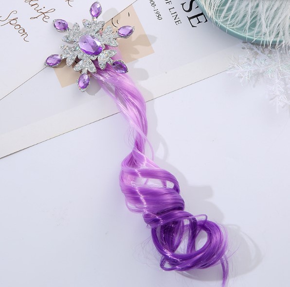 3 morado