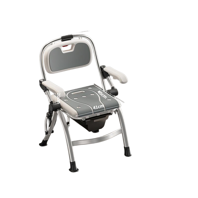 โมเดลแกรี่อเนกประสงค์พร้อมโถชักโครก