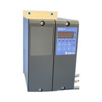 Contrôleur de chargeur vibrant SANKI nouvelle technologie vietnamienne, machine flexible haute performance pour usine de fabrication, garantie 1 an