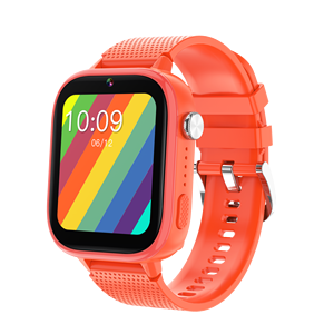 <span class=keywords><strong>Argentina</strong></span> GPS tracter T49 niños Smartwatch Carga magnética Pantalla completa Táctil IP67 Juego de aplicación a prueba de agua con Mystery Box - Product Image 6