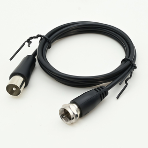 Câble coaxial RG58 50ohms pour VHF - bobine de 10 mètres - BANTEN