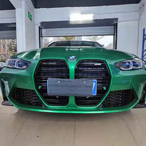 Nhà Máy Bán Buôn M3 Loại Cơ Thể Rộng Kit M3 G80 Bodykit Cho BMW 3 <span class=keywords><strong>Series</strong></span> G20 2020-2025 Mới Tự Động Cơ Thể Phụ Tùng Cho 2020-2025 - Product Image 6