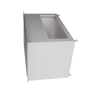 High Quality <strong>HEPA</strong> <strong>Terminal</strong> Filter Air Duct Filter Box/<strong>Terminal</strong> <strong>Diffuser</strong>/ <strong>HEPA</strong> Box - Product Image 5
