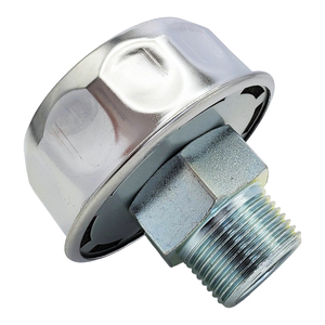 ตัวกรองลมไฮดรอลิกอุตสาหกรรม JUNWAVE ราคาแข่งขันจากไต้หวัน น้ำหนัก 0.3 กก. สำหรับโรงงานผลิต - Product Image 4