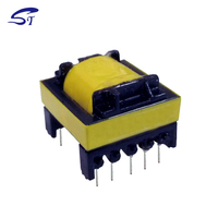 Transformateur électrique miniature haute fréquence monophasé EE13 EE16 EE19 10a EF20 220v 36V Flyback 500w pour chargeur de téléphone portable