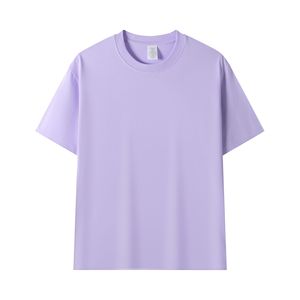 T-Shirt Vintage in Cotone 100% 180GSM <span class=keywords><strong>con</strong></span> Ricamo Personalizzato del <span class=keywords><strong>Nome</strong></span> del Marchio e Logo <span class=keywords><strong>Stampato</strong></span>, Abbigliamento Casual Economico - Product Image 2