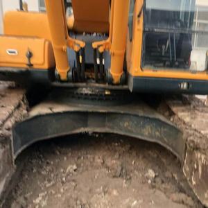 Excavatrice d'occasion hyundai 330lc-9s de haute qualité et à bas prix 90% neuve à vendre - Product Image 6