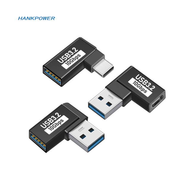 OTG Laptop USB Adapter Type-c to USB3.0 Female Data Adaptor Universal Converter Fast Charge Notebook Adapter