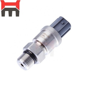 สวิตช์เซ็นเซอร์แรงดันอะไหล่รถขุด KM15-S45 - Product Image 1
