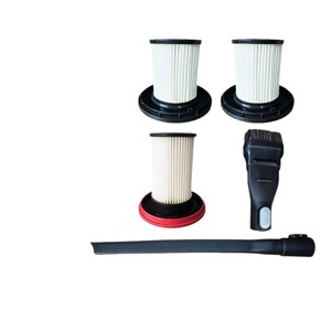 BOSCH S8 อันลิมิเต็ด 7 ไส้กรองฝุ่นแบบใช้กับเครื่องดูดฝุ่นที่ใช้ในบ้าน ใยไฟเบอร์ประสิทธิภาพสูง ใช้ได้กับพื้นที่ 51-100 ตร.ม. - Product Image 3