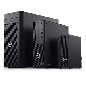 Original New DELL Chính Xác <span class=keywords><strong>3260</strong></span> <span class=keywords><strong>Intel</strong></span> Core I7-12700 <span class=keywords><strong>CPU</strong></span> 32GB 1TB HDD Máy Trạm - Product Image 1