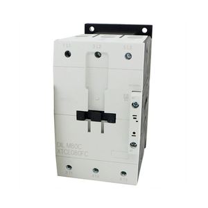 AC contactor <span class=keywords><strong>DILM17</strong></span>-<span class=keywords><strong>01</strong></span>(600V 60HZ) - Product Image 4