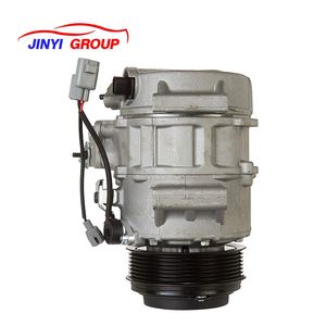 Compresor de aire acondicionado adecuado para LEXUS ES350 2013 8832042120 8831006380 883200R010 8831042240 883100R020 4471905192 88320-42120 - Product Image 2