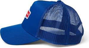 해피 아빠 모자 남성 여성 100% 폴리에스터 트럭 운전사 모자 6 패널 스냅백 또는 야구 모자 휴일 및 생일 선물 - Product Image 3