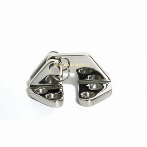 Charnière de porte en acier inoxydable pour couvercle de trappe de pont de bateau marin, matériel de remplacement et de réparation - Product Image 1