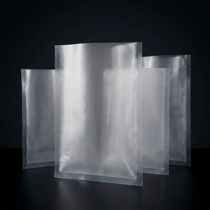 <span class=keywords><strong>Bolsas</strong></span> de Plástico para <span class=keywords><strong>Envasado</strong></span> <span class=keywords><strong>al</strong></span> Vacío de Grado Alimenticio, <span class=keywords><strong>Bolsas</strong></span> de Almacenamiento <span class=keywords><strong>al</strong></span> Vacío para Sellador <span class=keywords><strong>al</strong></span> Vacío - Product Image 1