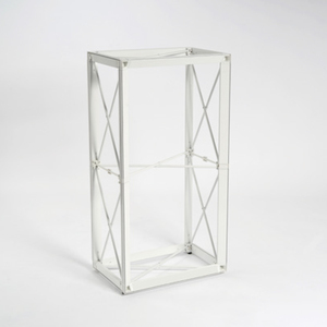 Xách Tay Và Tái Sử Dụng Bên Trong Showcase Với Tủ Cho Chương Trình Thương Mại Gian Hàng Triển Lãm - Product Image 4