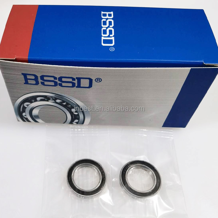 ポメころび様＊ Japanese Bike Ceramic Bearings 6802 for Bicycle Repair