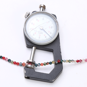 2483 Cuentas y Surtidos de Cuentas en Venta, Colección de Piedras Preciosas - Product Image 2