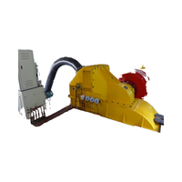Contrôleur de vitesse micro-ordinateur pour système de commande de générateur turbine hydraulique micro de 1000 watts, appel d'offres usine