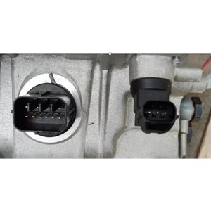 ชุดเกียร์0828600D-QX แบบ A4CF1สูงเกียร์ออโต้สำหรับอุปกรณ์กระปุกเกียร์ - Product Image 5