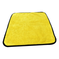 Produits de nettoyage Domestos Chiffon en microfibre Serviette en microfibre 600gsm 60x40