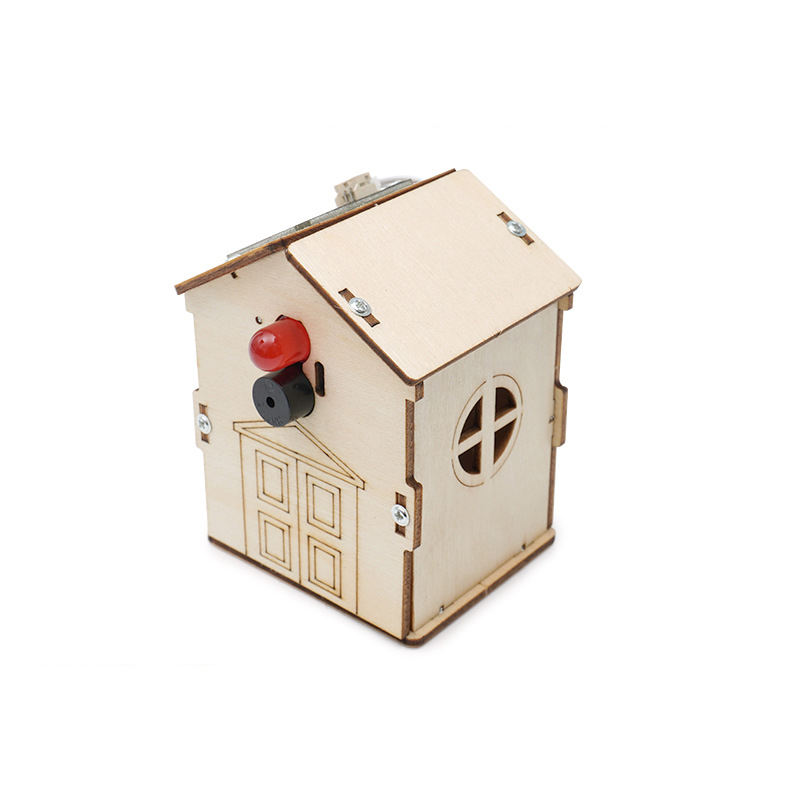 เซ็นเซอร์ W104-Rain