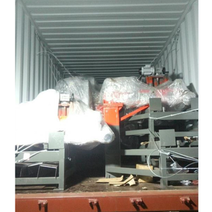 Hiệu suất cao ứng dụng của đá granit gạch đá cẩm thạch Cắt Uốn cánh tay đá cạnh cắt tỉa máy - Product Image 5
