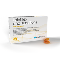 Compléments alimentaires à base de plantes Jointflex PR422024 de bonne qualité, capsules molles, dosage pour adultes (hommes et femmes) 20/30