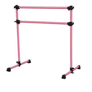 <span class=keywords><strong>Barre</strong></span> d'étirement des jambes professionnelle pliable double couche pour enfants, pour le commerce international, <span class=keywords><strong>barre</strong></span> de danse mobile, studio de danse à domicile - Product Image 1