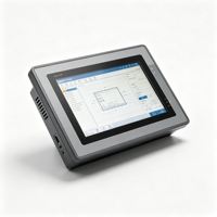 6AV6647-0AB11-3AX0 PLC HMI Multi PANEL 100% Original, Programador PLC, Stock Excedente 6AV66470AB113AX0