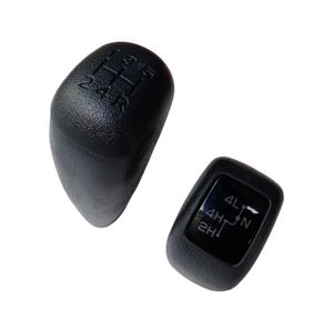 Tuas Persneling Manual Optimal Untuk <span class=keywords><strong>Mitsubishi</strong></span> <span class=keywords><strong>Pajero</strong></span> Montero Shogun V14 V26 V31 V32 V33 V46 MB775280 - Product Image 5