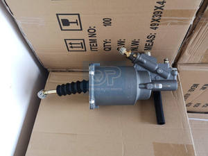 21232878 22085052 23105541 1000443286AM Depehr欧州トラック伝送クラッチサーボVLV FH/FM2012- FMXトラッククラッチブースター - Product Image 4